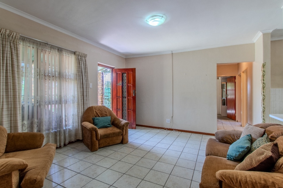 3 Bedroom Property for Sale in Bonnie Brae Western Cape